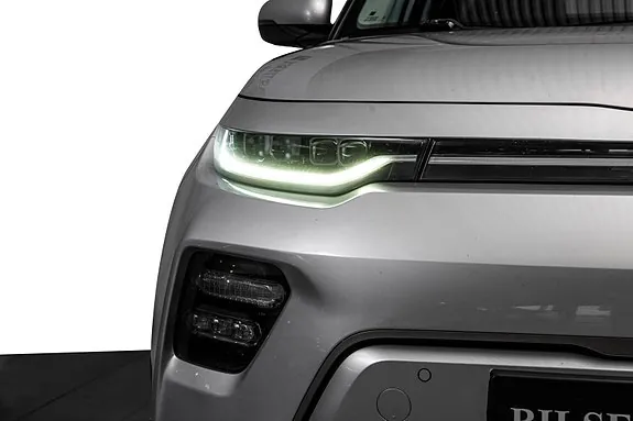 Kia E-Soul 2020 photo 4