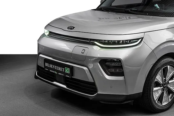 Kia E-Soul 2020 photo 2