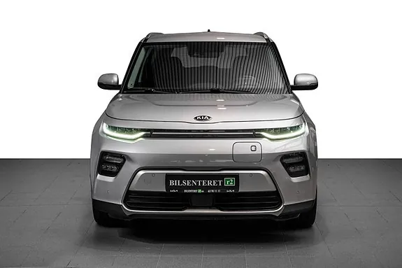 Kia E-Soul 2020 photo 3