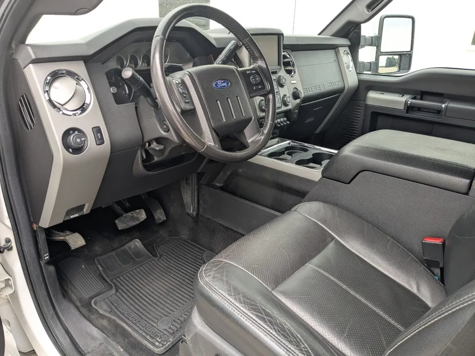 Ford F350 2016 photo 5