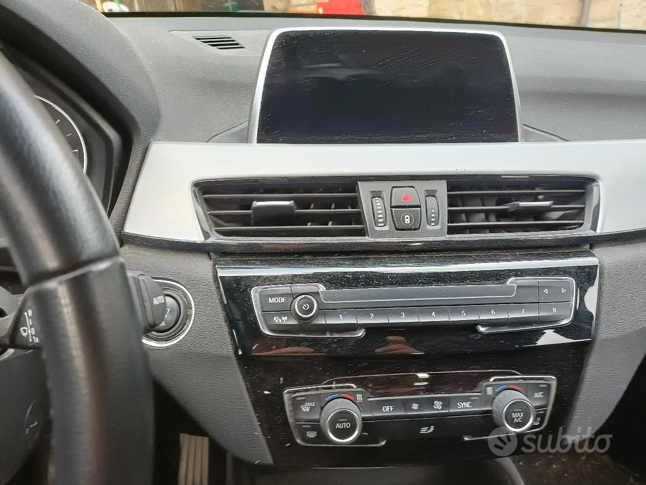 BMW X1 2018 photo 4