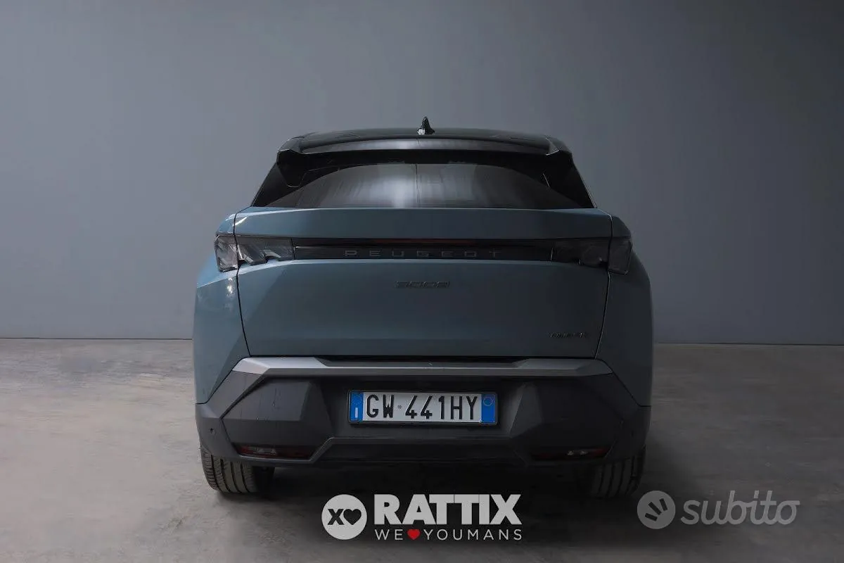 Peugeot 3008 2024 photo 5