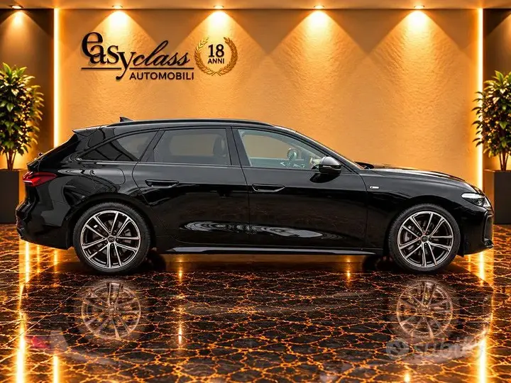 Audi A5 Avant 2026 photo 4
