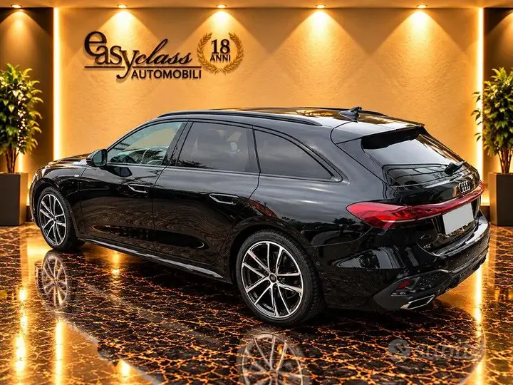 Audi A5 Avant 2026 photo 3