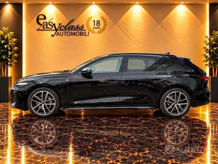 Audi A5 Avant 2026 photo 2