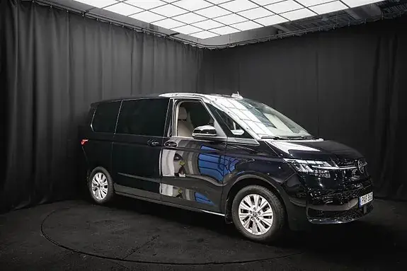 Volkswagen Multivan 2024 photo 5