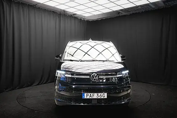 Volkswagen Multivan 2024 photo 4
