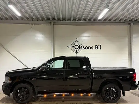 Ram 1500 2021 photo 3