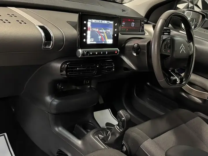 Citroen C4 Cactus 2015 photo 2