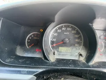Toyota Hiace 2009 photo 5