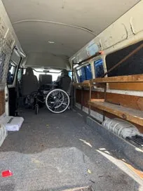 Toyota Hiace 2009 photo 4