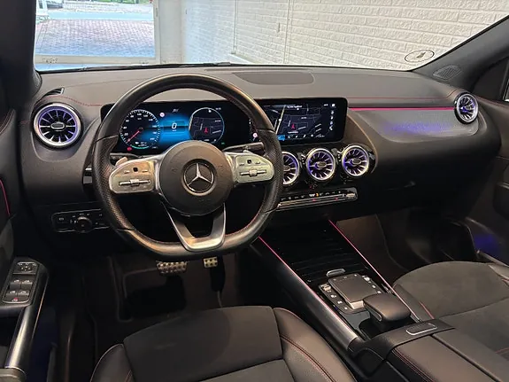 Mercedes-Benz Eqa250 2022 photo 5