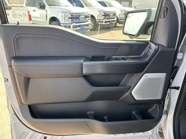 Ford F-150 2026 photo 5