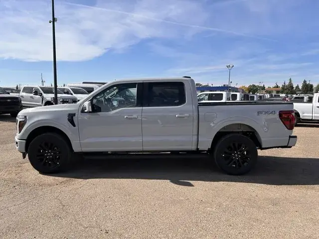 Ford F-150 2026 photo 4