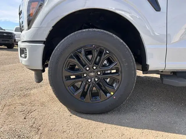 Ford F-150 2026 photo 3