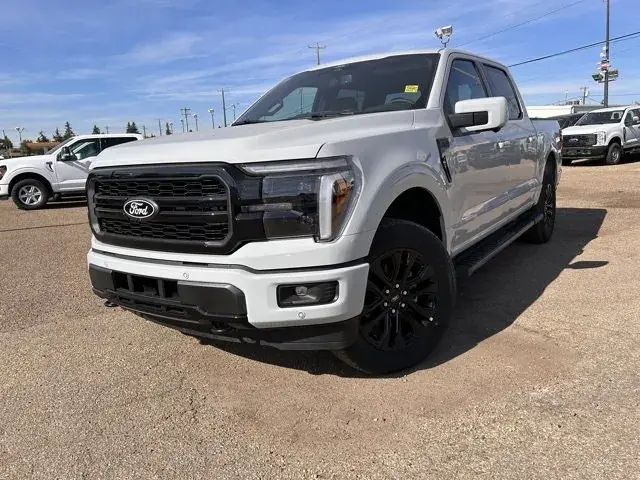 Ford F-150 2026 photo 2