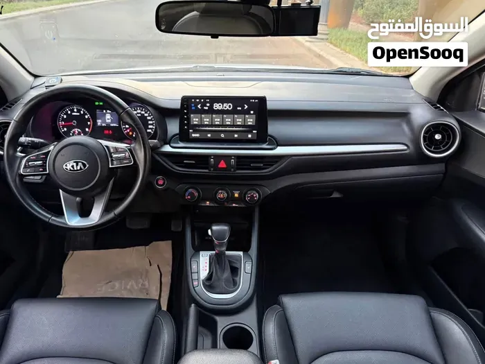 Kia K3 2021 photo 2