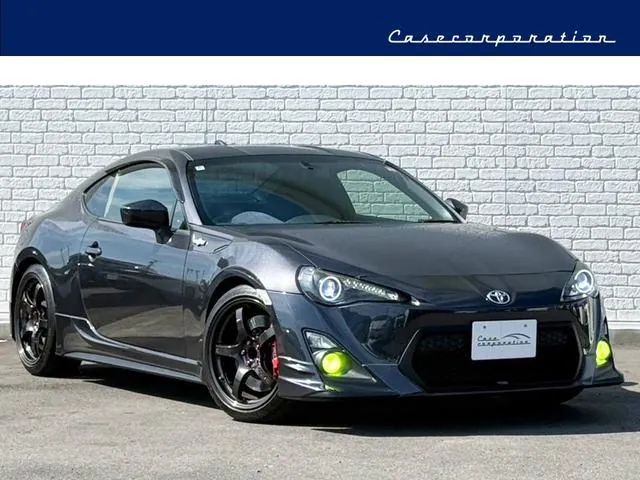 Toyota 86