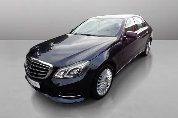 Mercedes-Benz E200