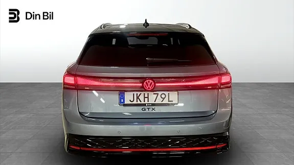 Volkswagen Id.7 2026 photo 5