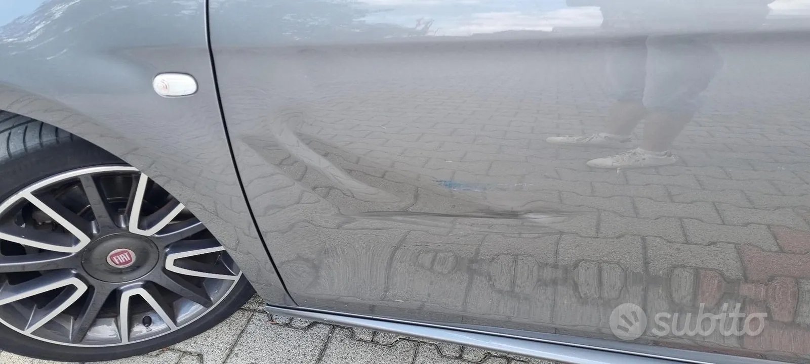 Fiat Bravo 2012 photo 5