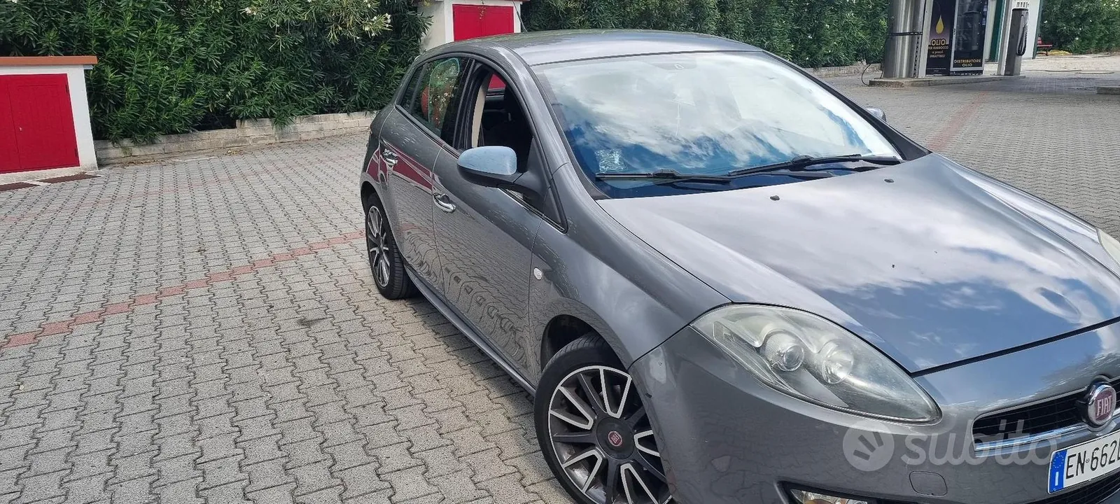 Fiat Bravo 2012 photo 3