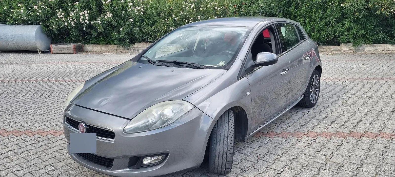 Fiat Bravo 2012 photo 4