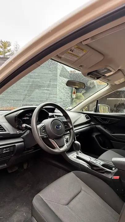 Subaru Impreza 2018 photo 5
