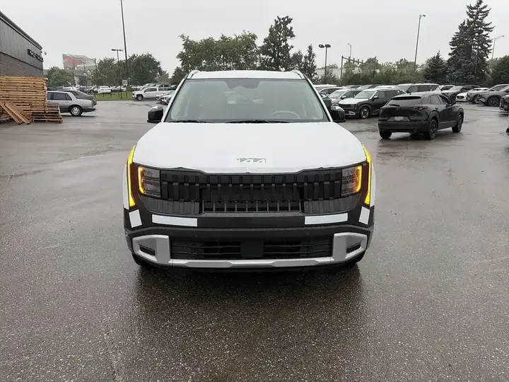 Kia Seltos 2027 photo 4
