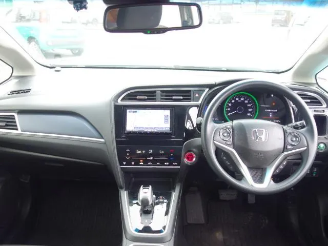 Honda Shuttle 2021 photo 3