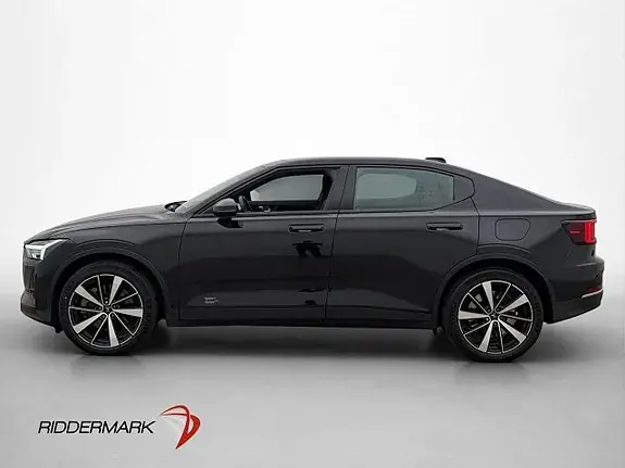 Polestar 2 2021 photo 5