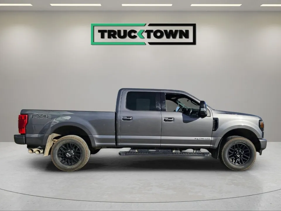 Ford Super Duty F-250 2022 photo 5