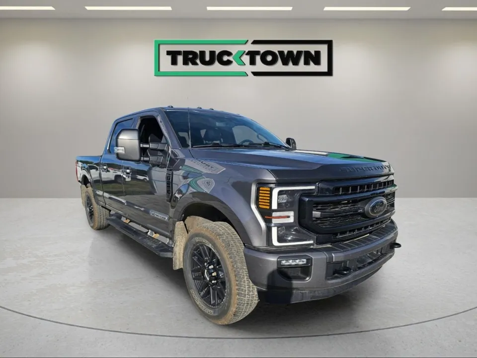 Ford Super Duty F-250 2022 photo 2