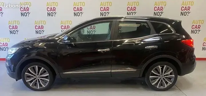 Renault Kadjar 2016 photo 3