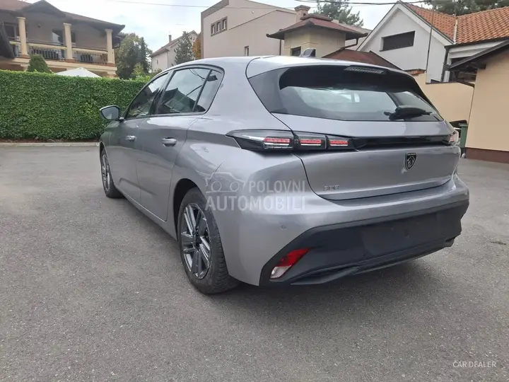 Peugeot 308 2023 photo 5