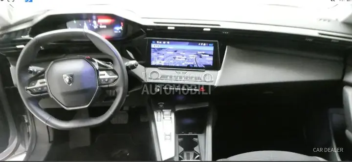 Peugeot 308 2023 photo 2