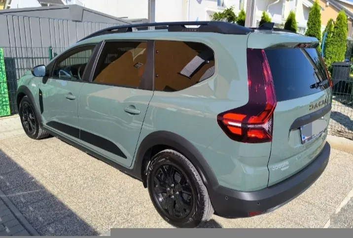 Dacia Jogger 2024 photo 2