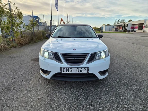 Saab 9-3