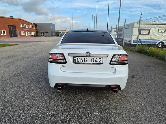 Saab 9-3 2011 photo 4