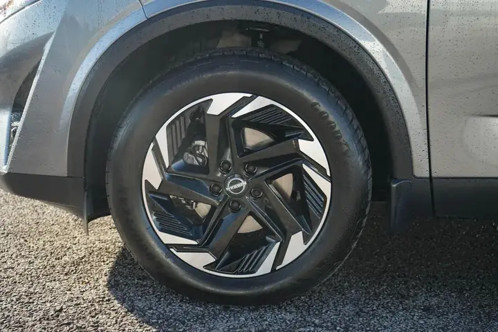 Nissan Qashqai 2025 photo 5