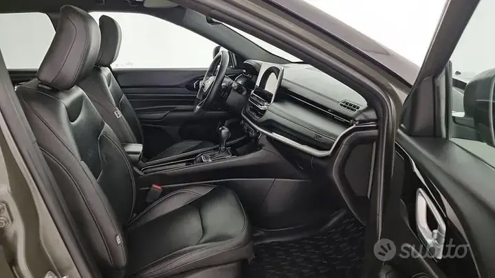 Jeep Compass 2021 photo 4