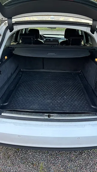 Audi A6 2014 photo 5