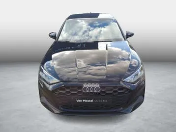 Audi A3 2025 photo 2
