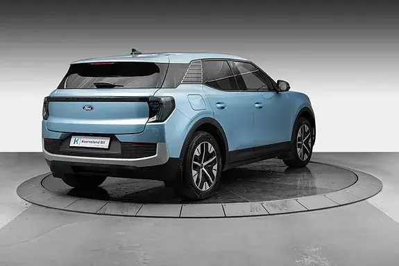 Ford Explorer 2026 photo 5