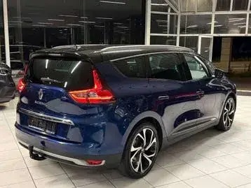 Renault Scenic 2018 photo 3