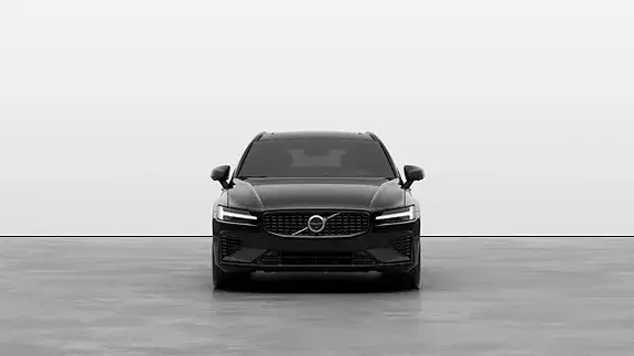 Volvo V60 2027 photo 3