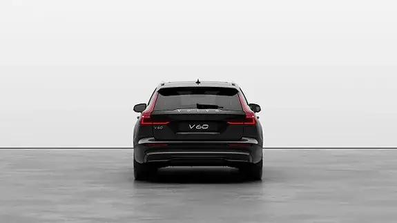 Volvo V60 2027 photo 4
