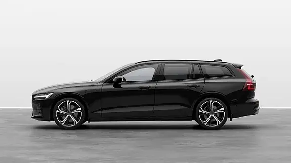 Volvo V60 2027 photo 5