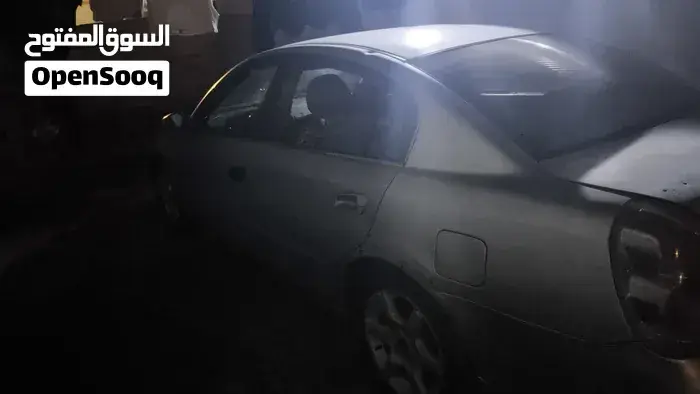 Nissan Altima 2007 photo 3