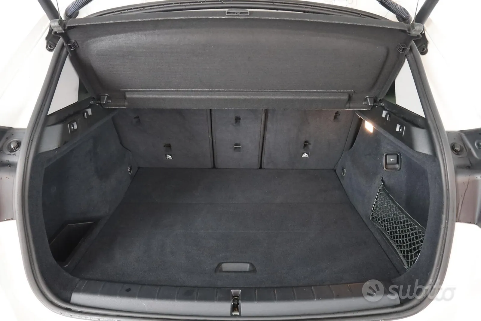 BMW X1 2016 photo 5